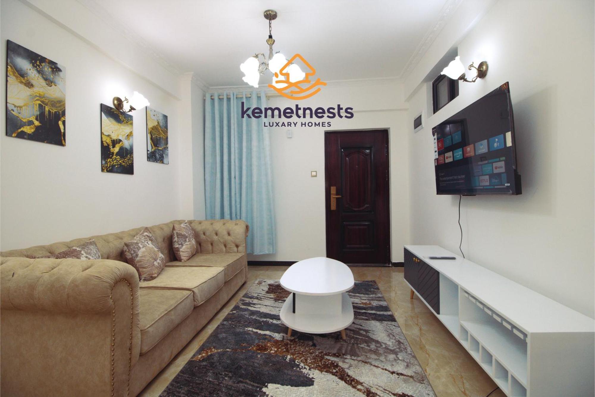 Furnished Apartment In Kilimani Nairobi Exterior foto