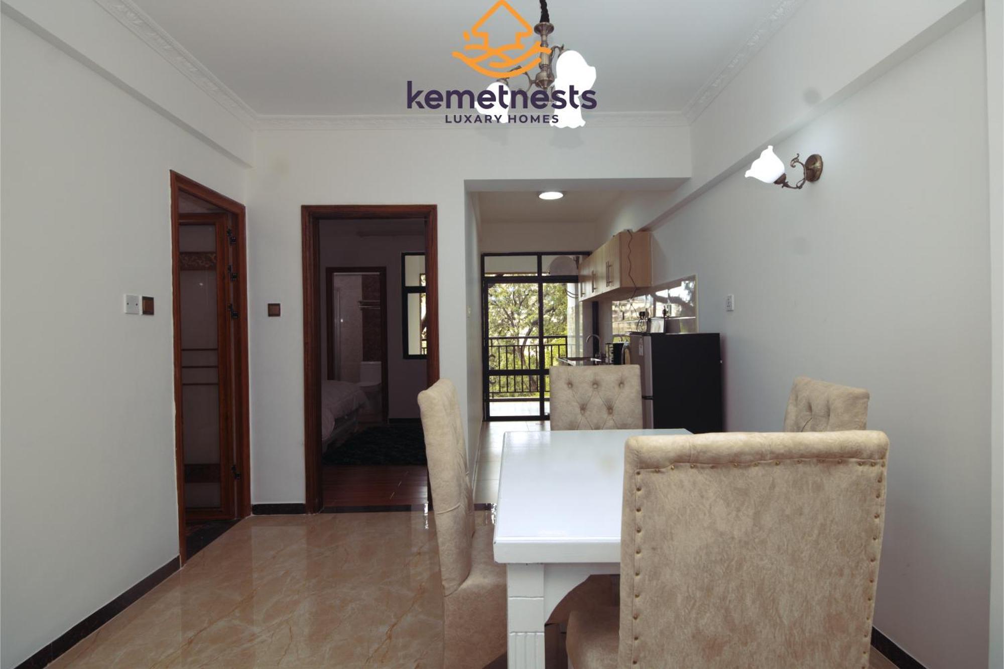 Furnished Apartment In Kilimani Nairobi Exterior foto